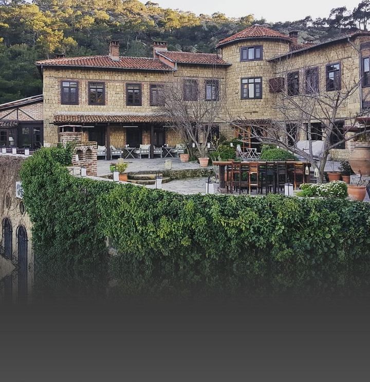 Manici Kasrı