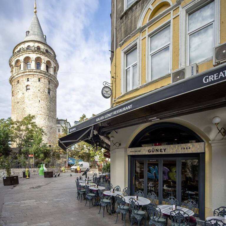 Güney Restaurant