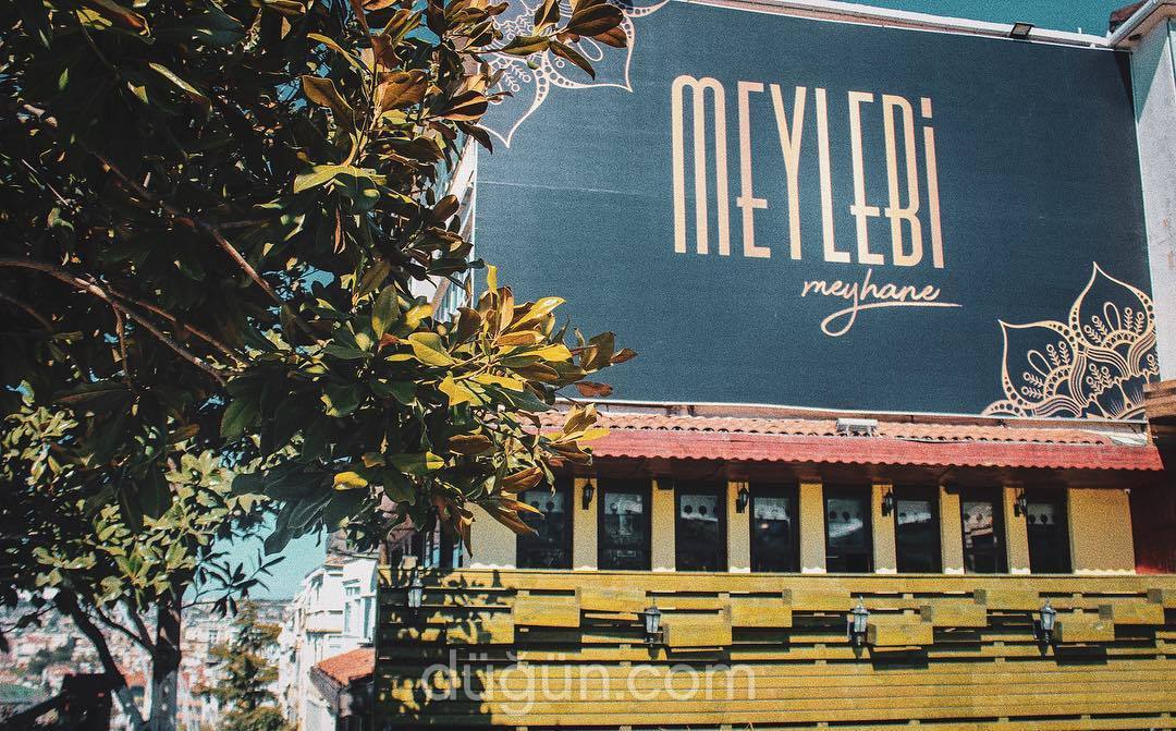 Meylebi Meyhane