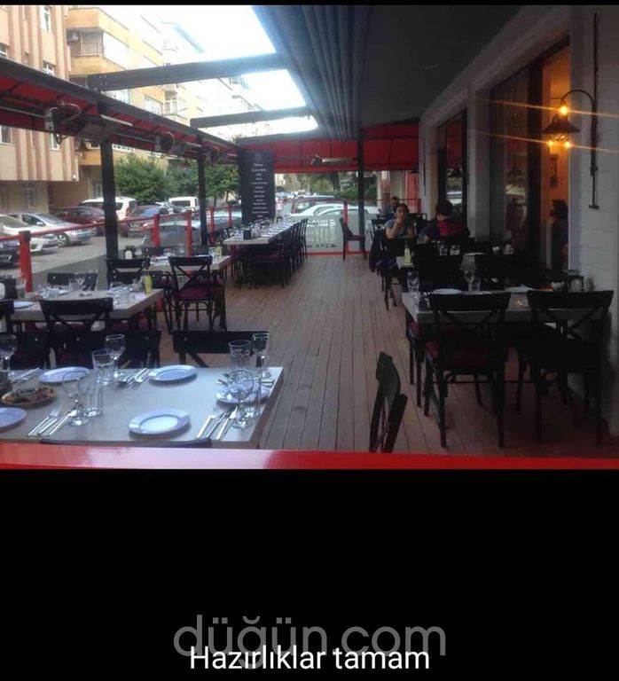 Biber Cafe & Restaurant