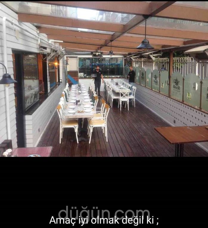 Biber Cafe & Restaurant