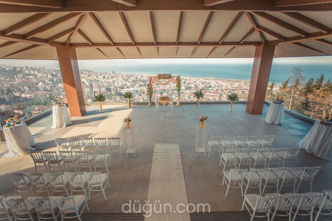 Radisson Blu Hotel Trabzon