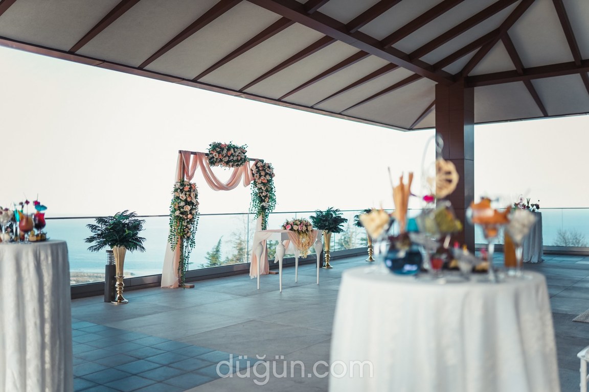 Radisson Blu Hotel Trabzon