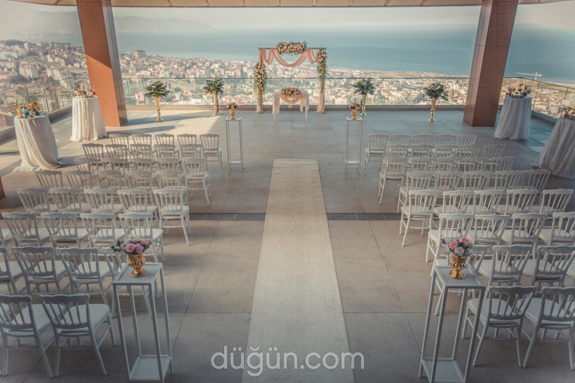 Radisson Blu Hotel Trabzon