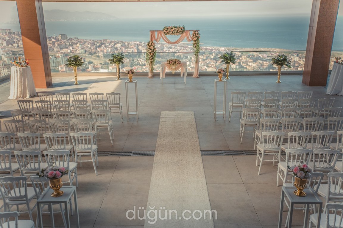 Radisson Blu Hotel Trabzon