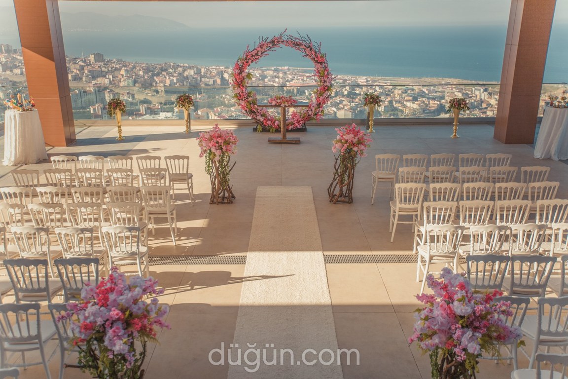 Radisson Blu Hotel Trabzon