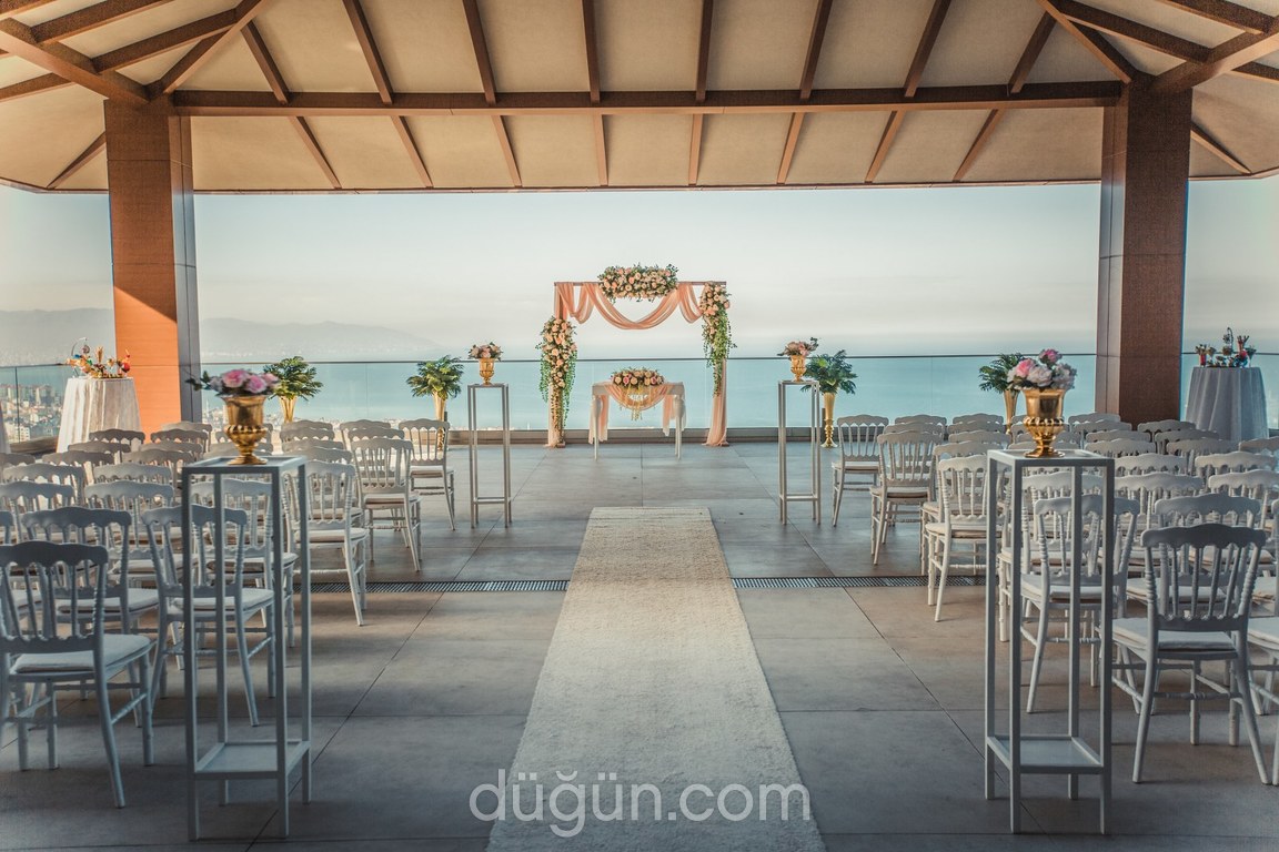 Radisson Blu Hotel Trabzon