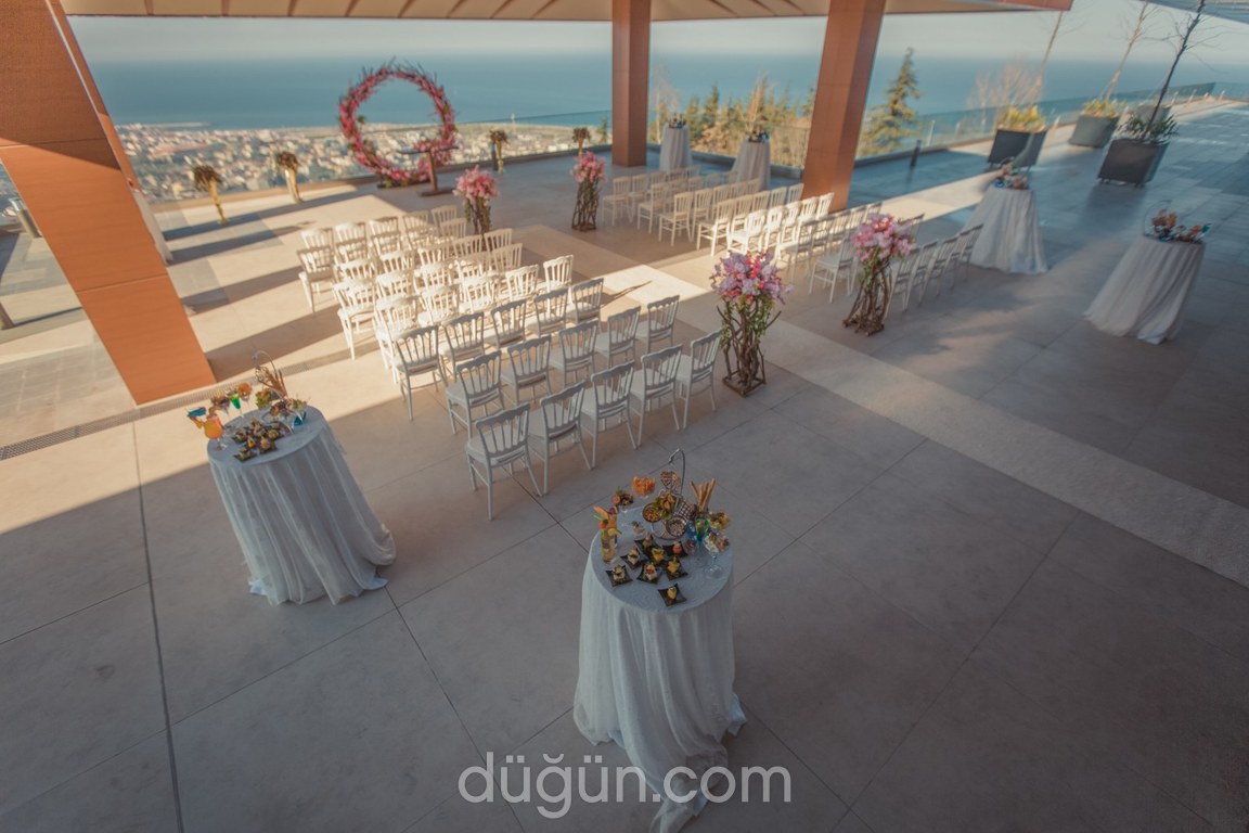 Radisson Blu Hotel Trabzon