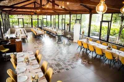 Erbabı Sosyal Tesisleri