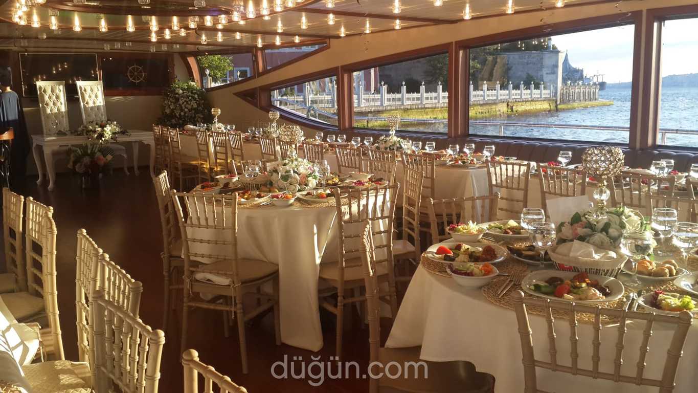 Teknede VIP Organizasyon