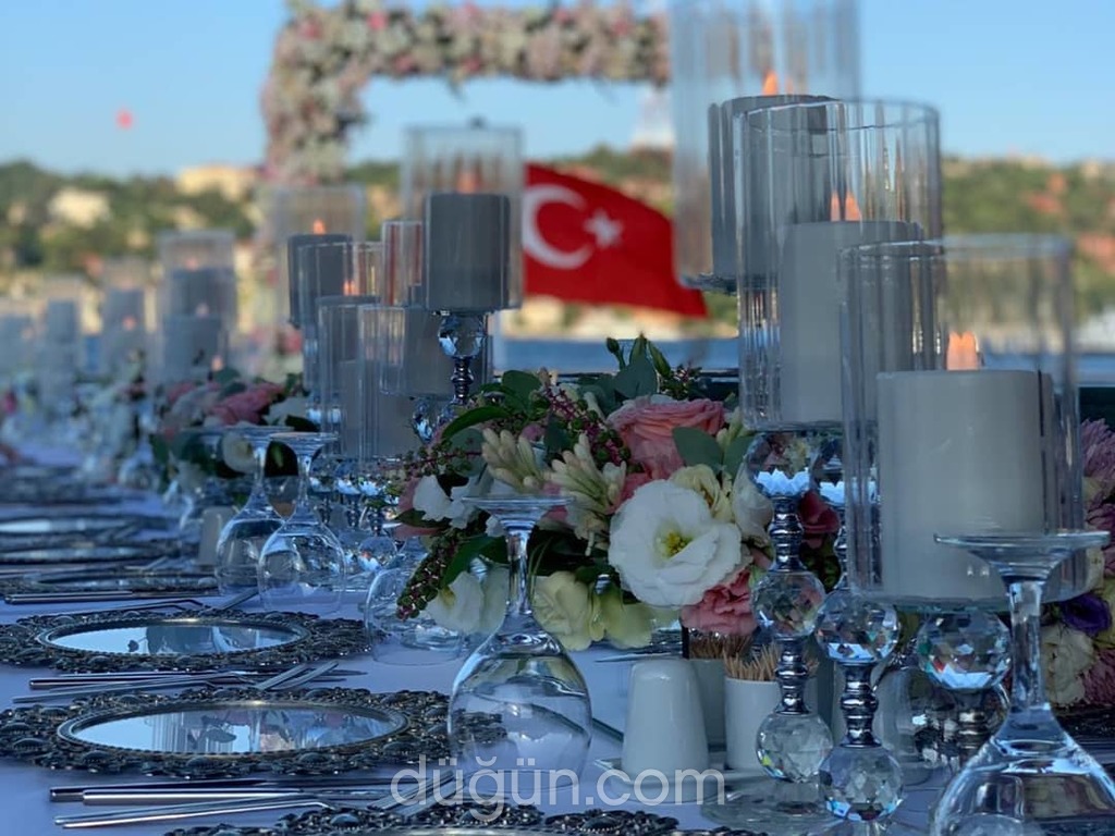 Teknede VIP Organizasyon