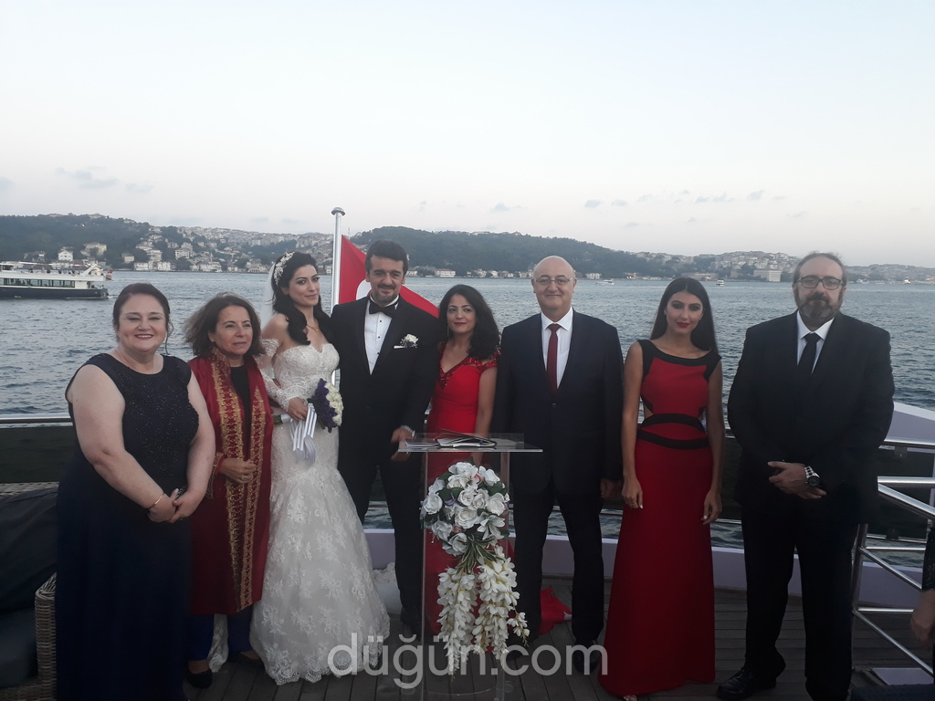 Teknede VIP Organizasyon