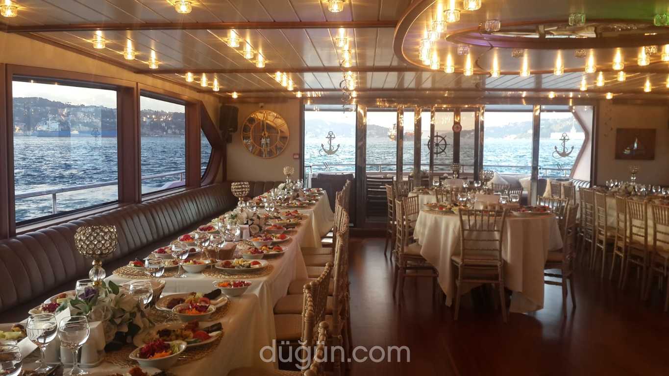 Teknede VIP Organizasyon