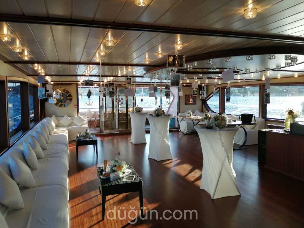 Teknede VIP Organizasyon