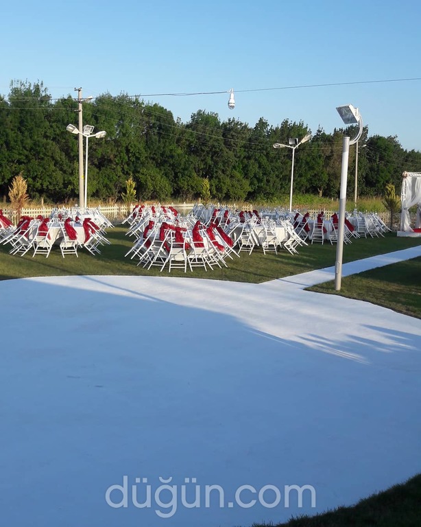 Ersen Kır Düğünü