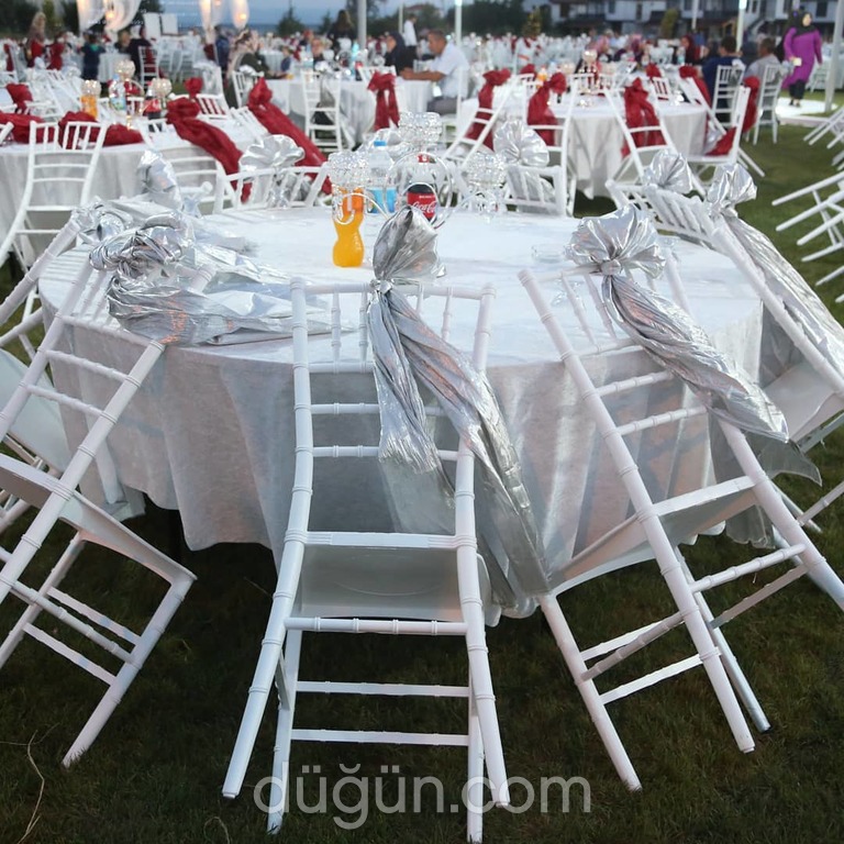 Ersen Kır Düğünü