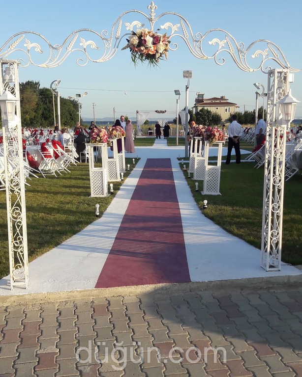 Ersen Kır Düğünü