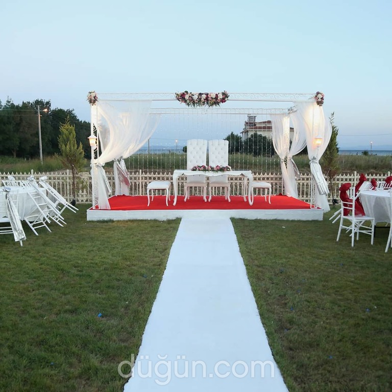 Ersen Kır Düğünü