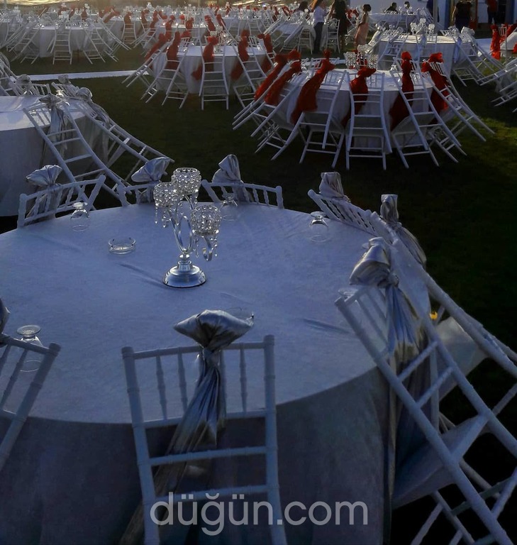 Ersen Kır Düğünü