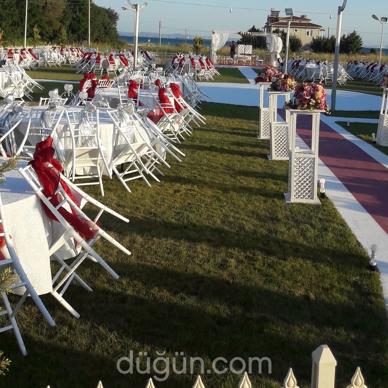 Ersen Kır Düğünü