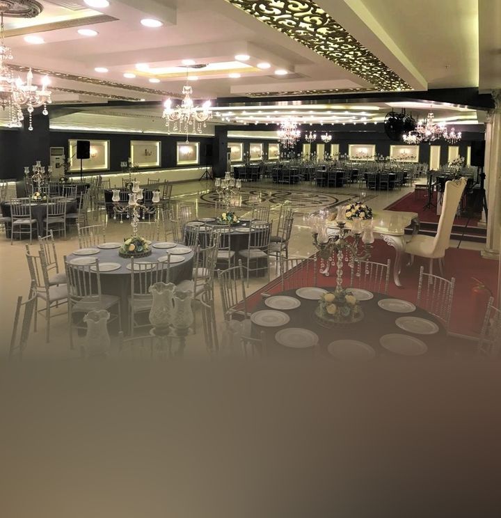 Gebze Kardelen Düğün Davet Balo Salonu