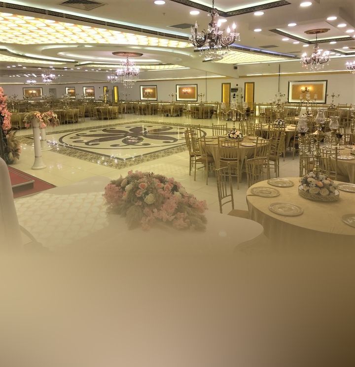 Gebze Kardelen Düğün Davet Balo Salonu