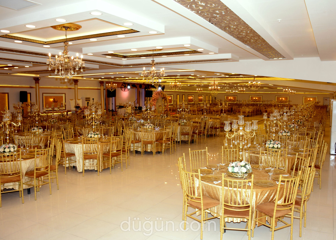 Gebze Kardelen Düğün Davet Balo Salonu