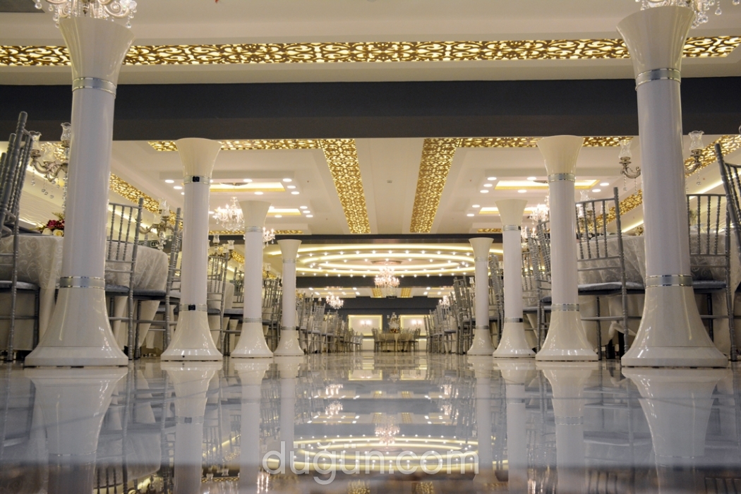 Gebze Kardelen Düğün Davet Balo Salonu