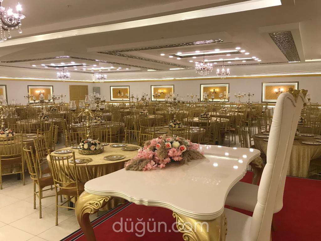 Gebze Kardelen Düğün Davet Balo Salonu