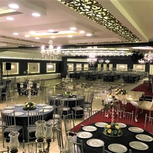 Gebze Kardelen Düğün Davet Balo Salonu