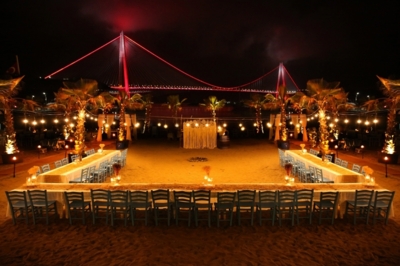 Poyraz Çapari Restaurant