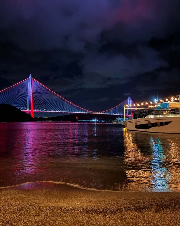 Poyraz Çapari Restaurant