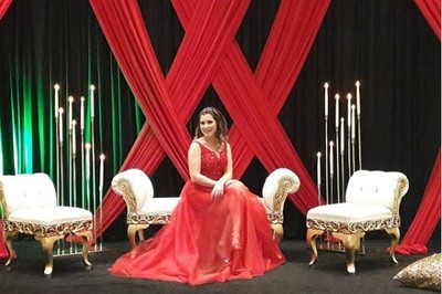 Nalan Altın Kına Organizasyon