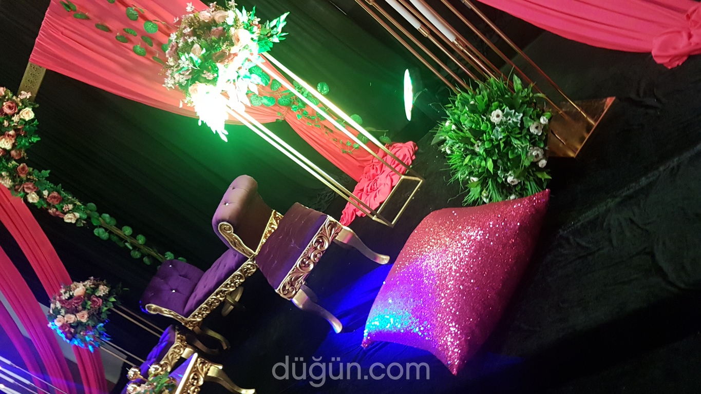 Nalan Altın Kına Organizasyon