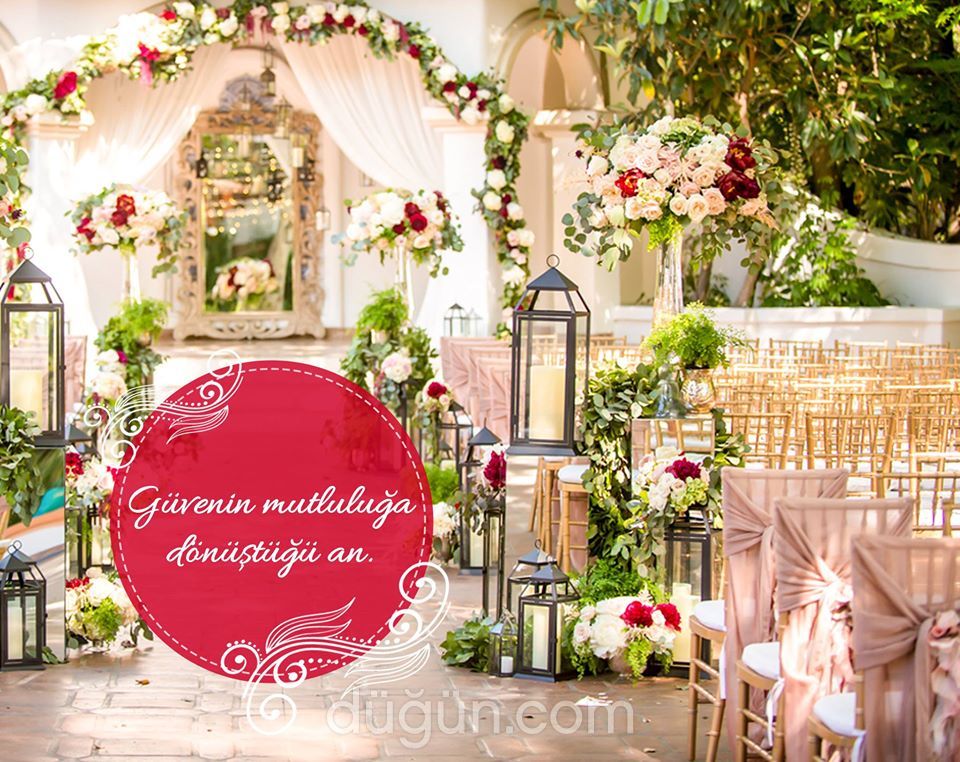 Nalan Altın Düğün Organizasyon