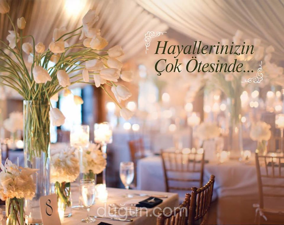 Nalan Altın Düğün Organizasyon