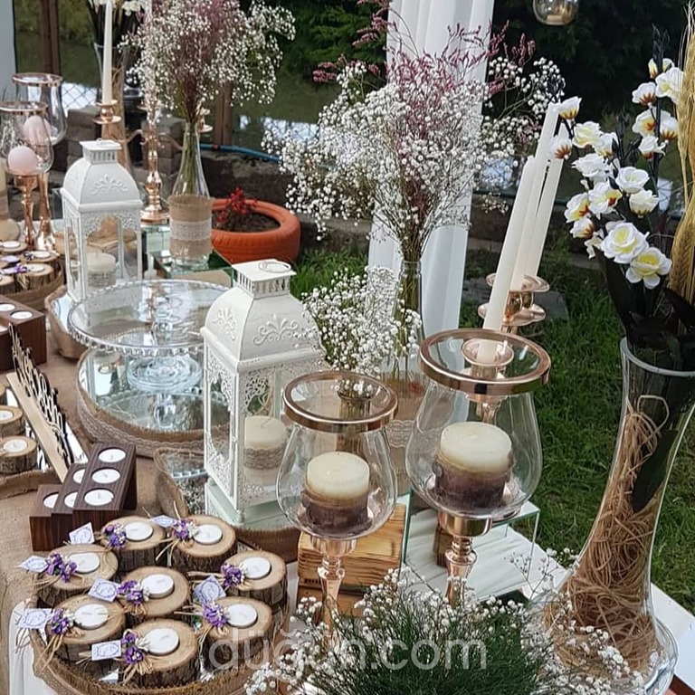 Nalan Altın Düğün Organizasyon