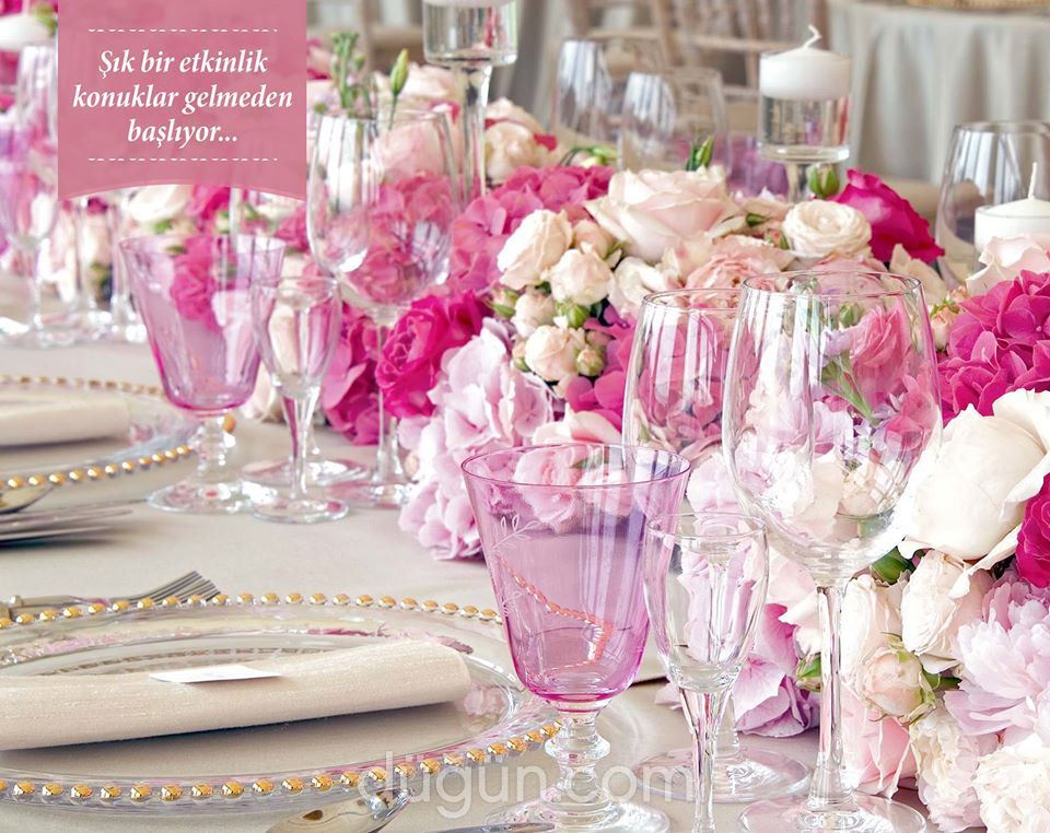 Nalan Altın Düğün Organizasyon