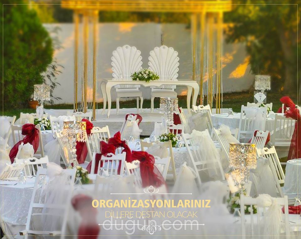 Nalan Altın Düğün Organizasyon