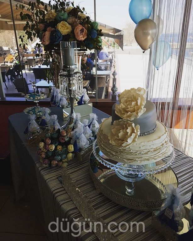 Nalan Altın Düğün Organizasyon