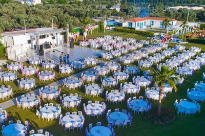 Genceroğlu Events & Ceremony