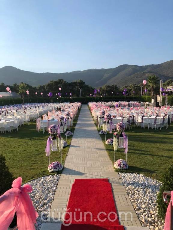 Genceroğlu Events & Ceremony