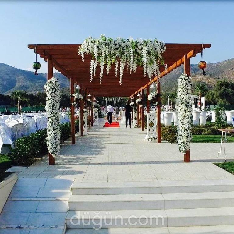 Genceroğlu Events & Ceremony