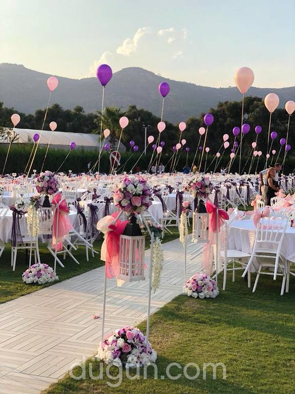 Genceroğlu Events & Ceremony