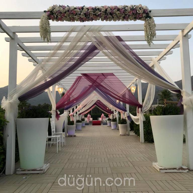 Genceroğlu Events & Ceremony