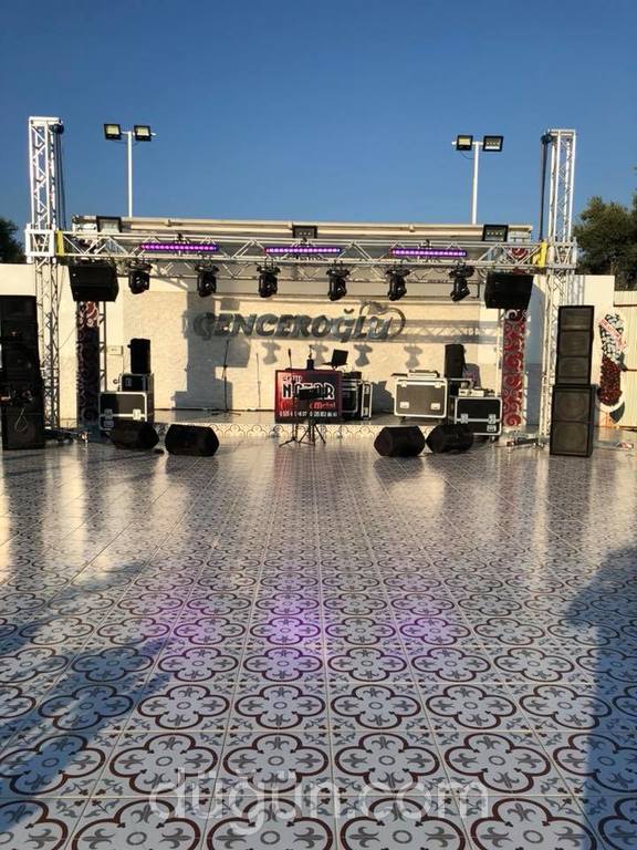 Genceroğlu Events & Ceremony