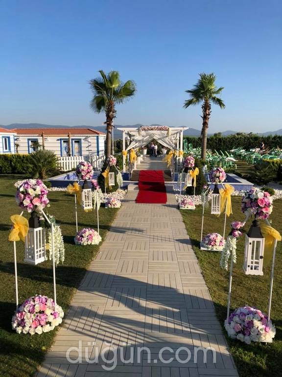 Genceroğlu Events & Ceremony