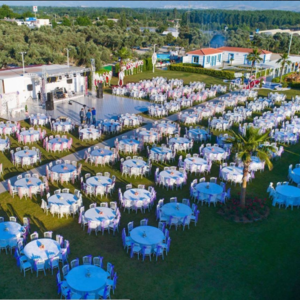 Genceroğlu Kır Düğünü