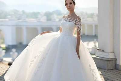 Eser Gelinlik Moda Evi