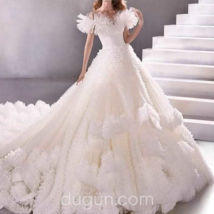 Eser Gelinlik Moda Evi